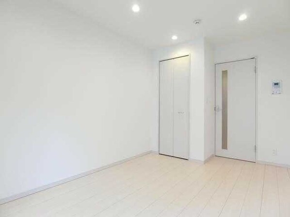 リブリ・グランディール高島平の物件内観写真